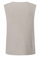 Slipover in sleeveless design