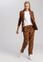 Pants tiger style
