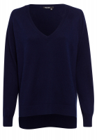 Pullover aus Cashmere Mix