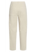 Cordhose mit Cargotaschen