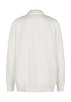 Turtleneck sweater made of high-quality cotton-cashmere