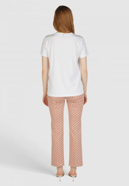T-Shirt Not Sorry