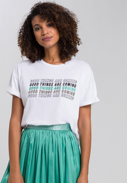 T-shirt from the sustainable Eco 