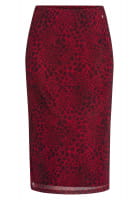 Rock in Reptil-Print