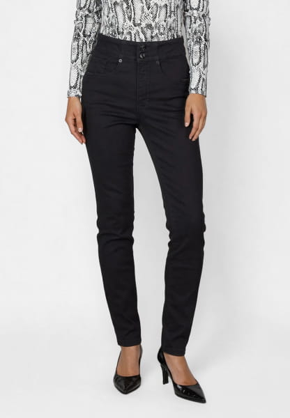 Skinny Jeans aus Comfortstretch