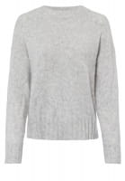 Kaschmir-Pullover Crew-Neck