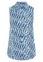 Shirt with graphic print