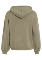 Hoddie aus Cotton-Cashmere