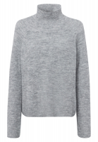 Sweater with wonderfully soft material quality