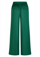 Pyjamahose aus leichtem Satin