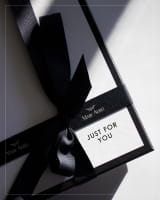 Gift Voucher Black