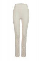 Technical jersey trousers