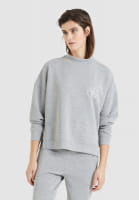 Sweatshirt with print