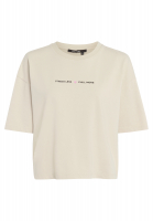 T-Shirt mit Print