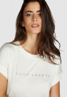 T-shirt Good Energy