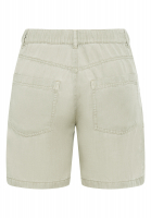 Shorts made from sustainable Tencel