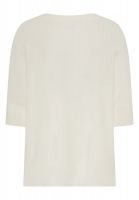 Pullover im Clean Chic