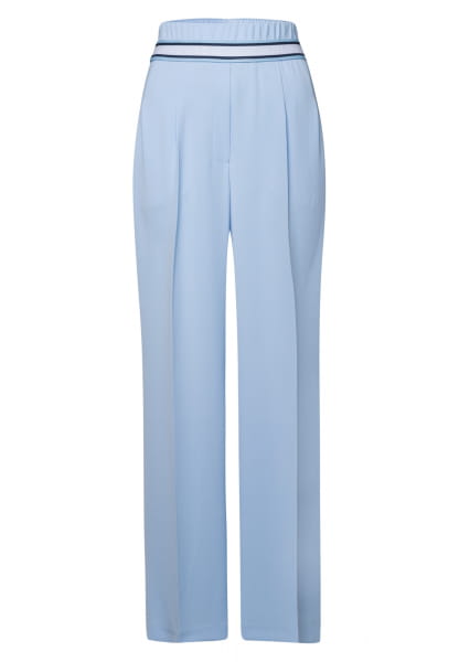 Marlene trousers made of Easy-Care material