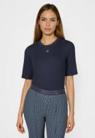 Shirt mit Schmuckdetail