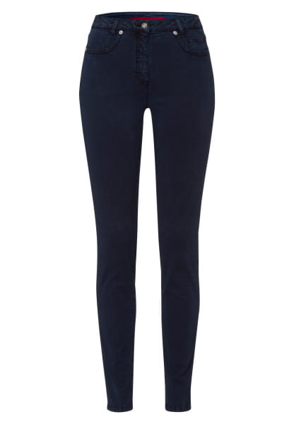 Skinny Pants with normal body height
