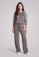 Hose in Jogger-Optik