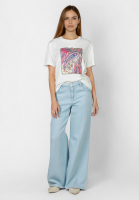 Shirt mit Paisleyprint