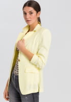 Blazer in Strukturoptik