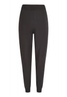 Strickhose im Jogging-Stil