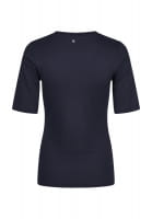 Shirt mit Schmuckdetail