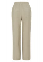 Hose aus Shiny Twill