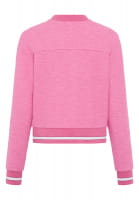 Jacke im Bomber Style