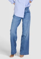 Marlene jeans in blue denim