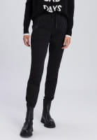 Pants from sustainable fibres
