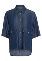 Hemd aus nachhaltigem Tencel