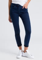 Jeans blue denim