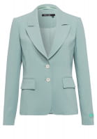 Blazer made from easy-care material