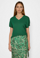 Pullover mit angeschnittenem Arm