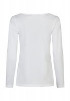 Shirt mit Schrift-Print