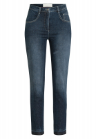 Jeans aus Blue Denim