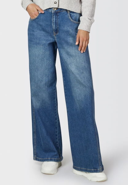 Jeans aus Comfortstretch