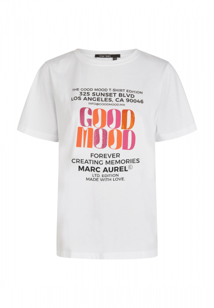 T-Shirt Good Mood