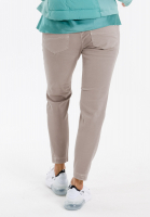 Jogpants made from sustainable Tencel twill