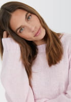 Alpaca mix pullover
