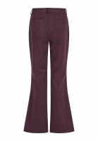 Flared-style pants