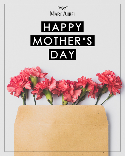 Gift Voucher Mother's Day