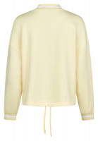 Sweatshirt mit Herz Hotfix