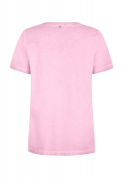 T-Shirt im Cool-Dye-Look