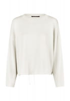 Pullover aus Cotton-Cashmere