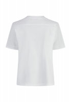Shirt mit Rosen-Artwork