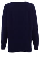 Pullover aus Cashmere Mix